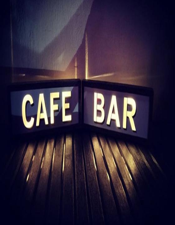 INSEL Café und Bar